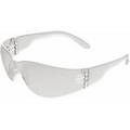 IProtect Frameless Safety Glasses (Clear)